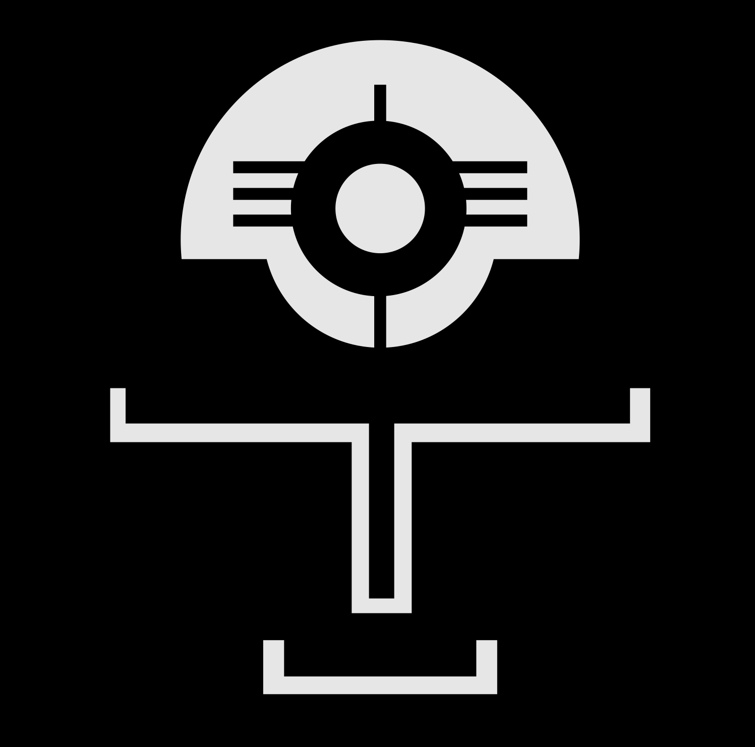 GeoGeniK Logo